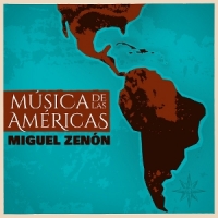 Miguel Zenon Musica De Las Americas