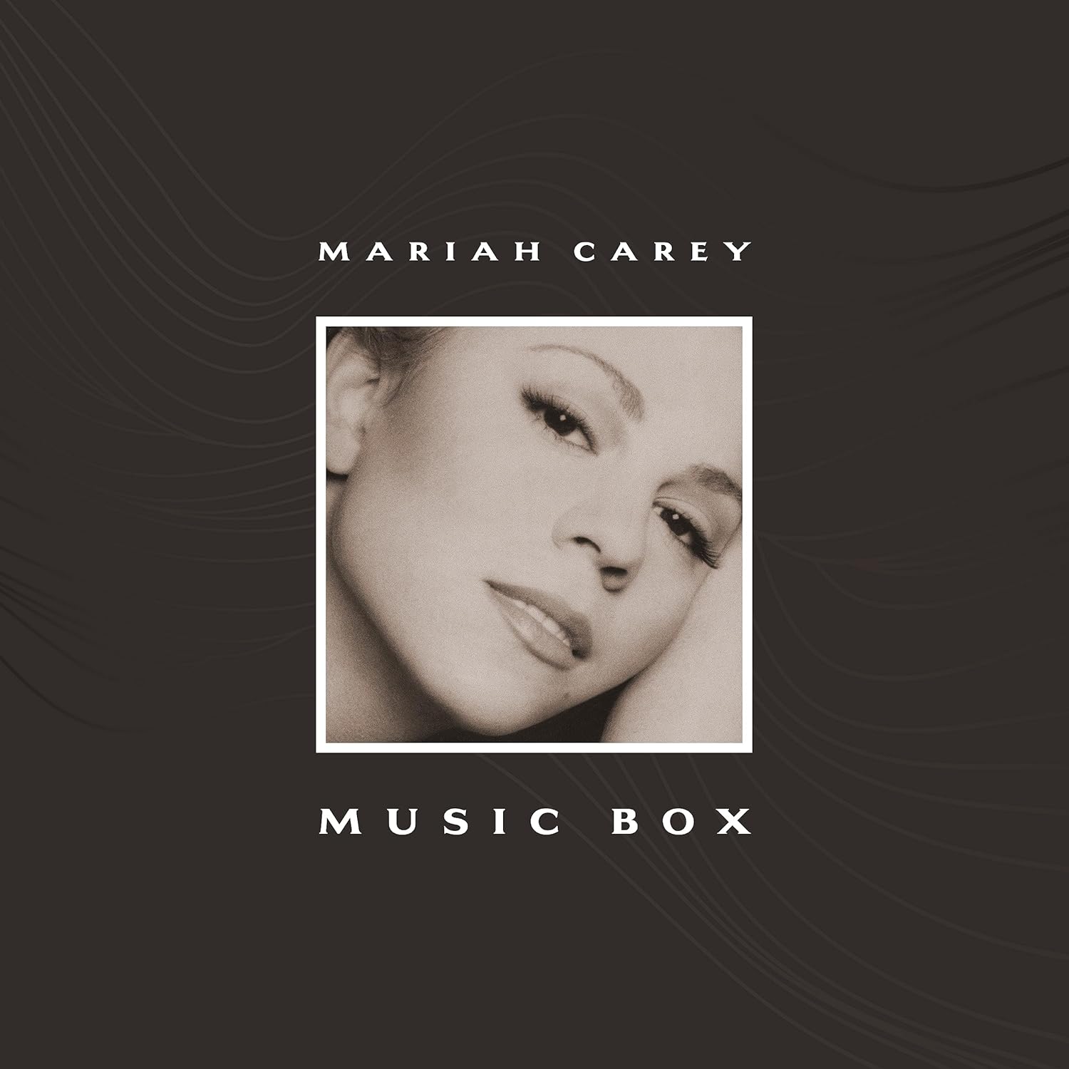 Carey, Mariah Music Box: 30th Anniversary Expanded Edition