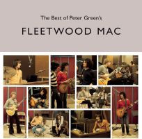 Fleetwood Mac The Best Of Peter Green's Fleetwood Mac