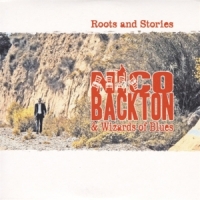 Backton, Nico Roots And Stories