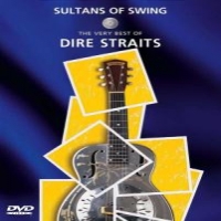 Dire Straits Sultans Of Swing - The Very Best Of