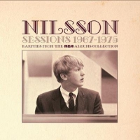 Nilsson, Harry Sessions 1967-1975 - Rarities From The Rca Albums Colle