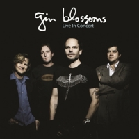 Gin Blossoms Live In Concert -coloured-