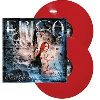 Epica Divine Conspiracy -coloured-
