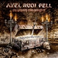 Pell, Axel Rudi Diamonds Unlocked Ii