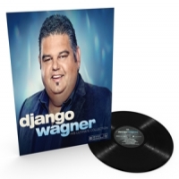 Wagner, Django His Ultimate Collection