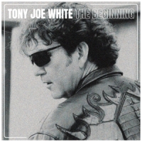 White, Tony Joe Beginning -coloured-