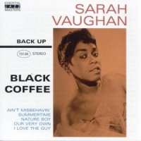Vaughan, Sarah Black Coffee