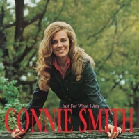 Smith, Connie Just For What I Am