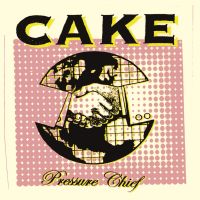 Cake Pressure Chief