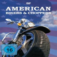 Documentary American Bikers And..