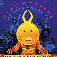 Hancock, Herbie Headhunters =remastered=