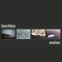 Lunchbox Evolver -coloured-