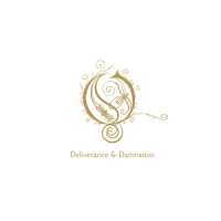 Opeth Damnation / Del Deliverance (slipcase-boxset)