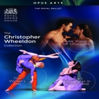 Royal Ballet, The The Christoper Wheeldon Collection