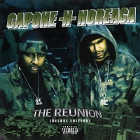 Capone-n-noreaga The Reunion