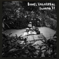Villarreal, Daniel Panama '77 -coloured-