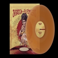 Dj T-kut Skratch-fu Fingers Practice -coloured-