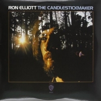 Ron Elliott The Candlestickmaker