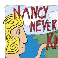 Supersister Nancy Never Knew