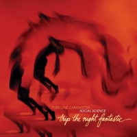 Carrington, Terri Lyne Trip The Night Fantastic -coloured-