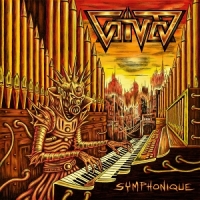 Voivod Symphonique