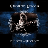 Lynch, George Lost Anthology (blue Marble)