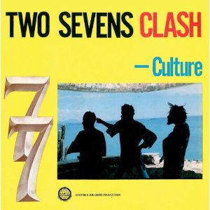 Culture Two Sevens Clash