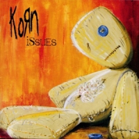 Korn Issues