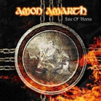 Amon Amarth Fate Of Norns