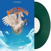 Steve Miller Band Beacon Blues