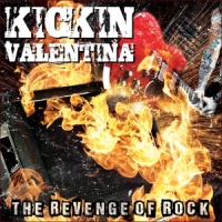 Kickin Valentina Revenge Of Rock