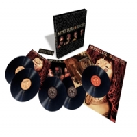 Sepultura Roots 25th Anniversary -ltd-