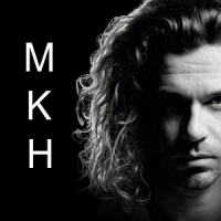 Hutchence, Michael M K H