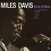 Davis, Miles Kind Of Blue