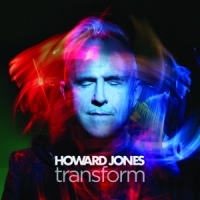 Jones, Howard Transform