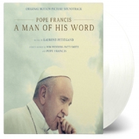 Ost / Soundtrack Pope Francis A Man Of His Word -coloured-