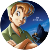 Various Music From Peter Pan