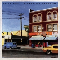 Joel, Billy Streetlife Serenade