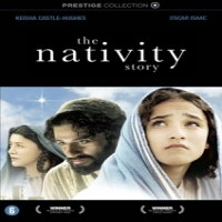 Movie Nativity Story
