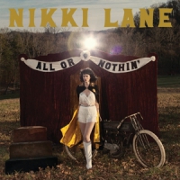 Lane, Nikki All Or Nothin'