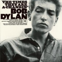 Dylan, Bob Times They Are.. -mono-