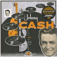 Cash, Johnny Johnny Cash And His Hot And Blue Guitar