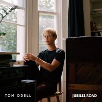 Odell, Tom Jubilee Road -coloured-