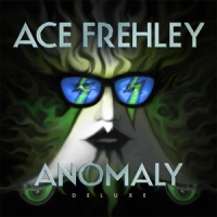 Frehley, Ace Anomaly -deluxe/pd-