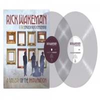 Wakeman, Rick A Gallery Of The Imagination -ltd-