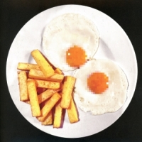 Big Special National Average.