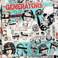 Generators, The Last Of The Pariahs