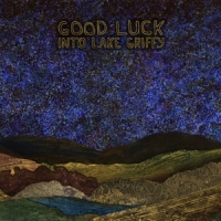Good Luck Into Lake Griffy (marbled)