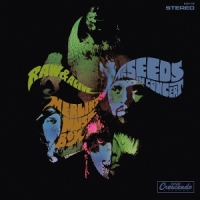 Seeds Raw & Alive